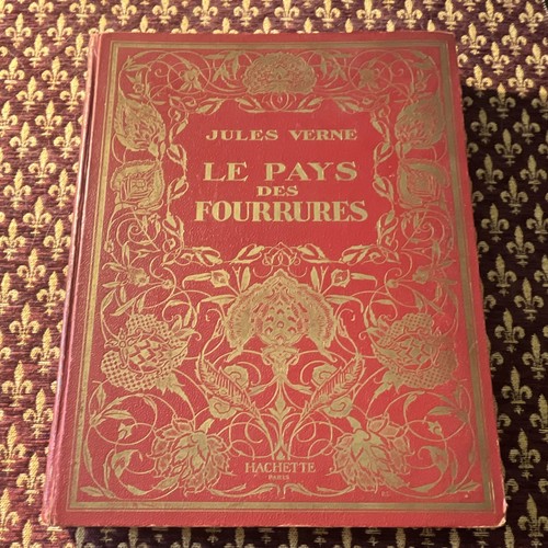 Hachette jules verne pays - hachette,