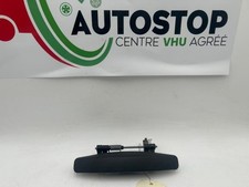 Poignee porte arriere gauche