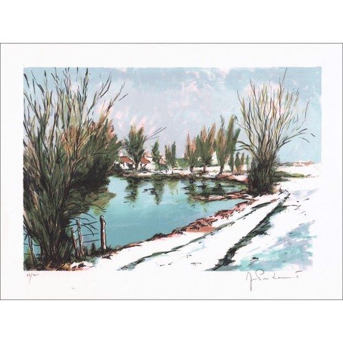 Gamme budget lithographie - gamme,