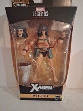 Marvel Legends Xmen Weapon X