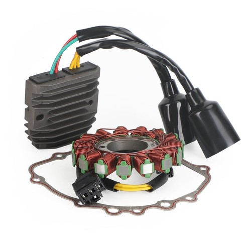 Kit régulateur stator - régulateur, +