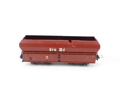 Wagon marchandises trix - wagon, de