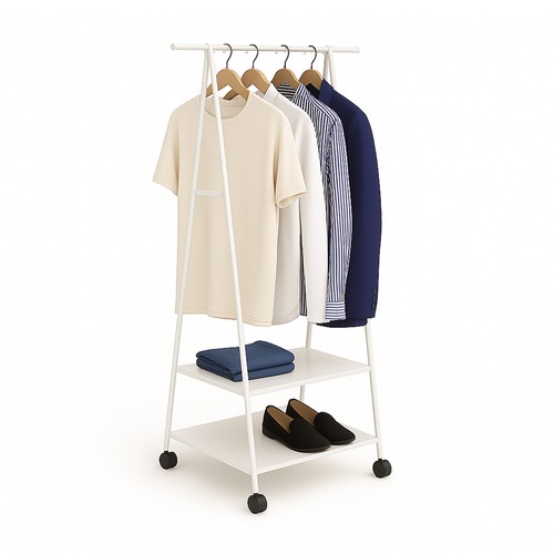 Porte vêtements penderie - porte-vêtements,,