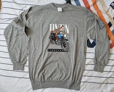 TINTIN TEE SHIRT MANCHES