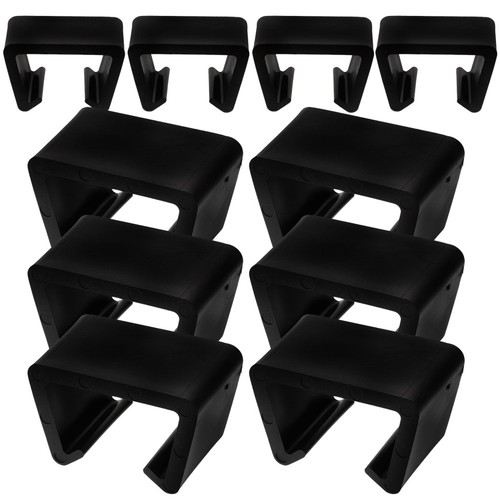 Pcs clips pour canapé - 10,