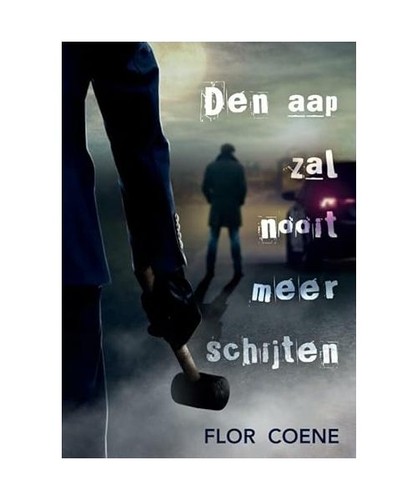 Den aap zal nooit meer - den,