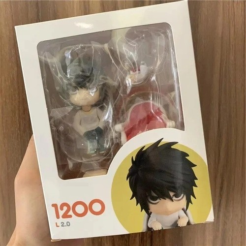 New 10cm death - new, note