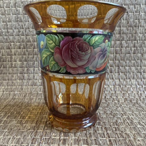 Superbe vase art - art,