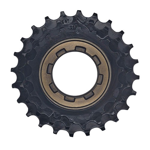 Vélo pliant noir vitesses - pliant, 3