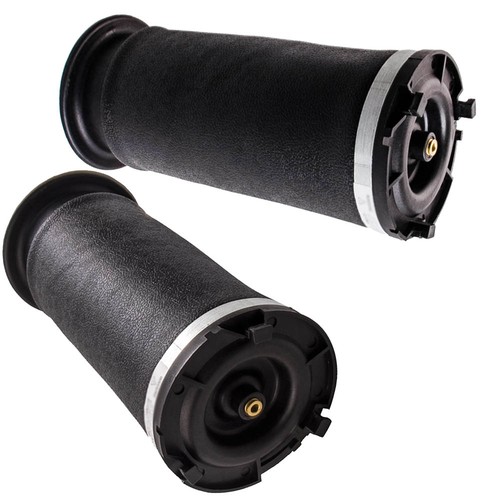 Pair suspension pneumatique