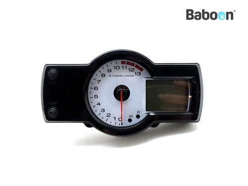 Compteur set complet - , kmh