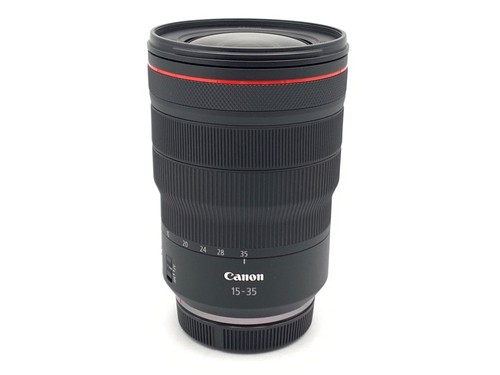 Canon 35mm 8 - rf, f/2.8