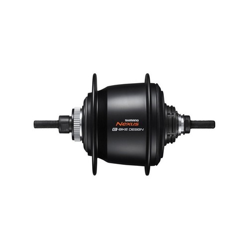 Shimano nexus moyeu à - shimano, e