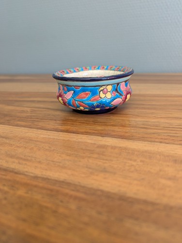 Emaux longwy floral decor - de,