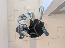 Kit golf femme Wilson Prostaff