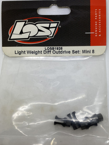 Light weight diff - light,