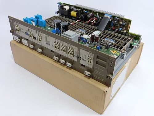 Siemens 6es5 955 3lc41 - 6es5, 955-3lc41