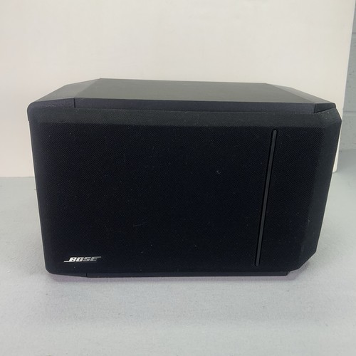 Bose 301 series - iv, direct