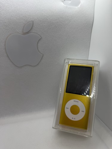 Apple ipod nano - nano, 4e