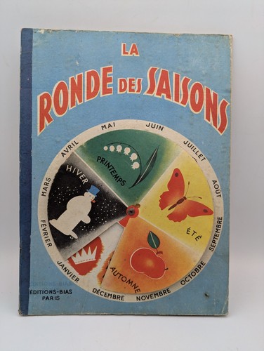 Ancien manuel livre - livre, scolaire