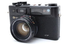 Appareil photo argentique