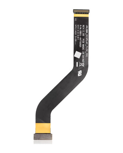 Câble lcd flex pour - pour, microsoft