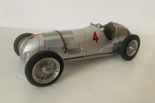 Cmc (M116) Mercedes Benz - F1