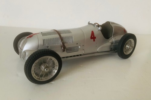 Cmc mercedes benz f1 - cmc,