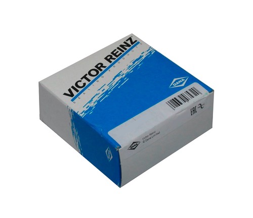 Kit boulons culasse - kit,