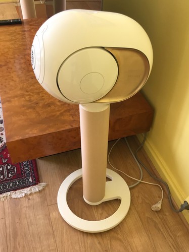 Paire enceinte devialet - paire,