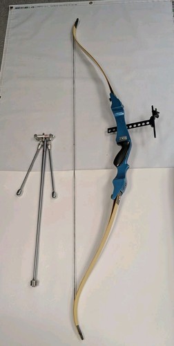 Vintage hoyt archery pro - archery,
