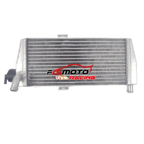 Aluminum kart radiator for - radiator,
