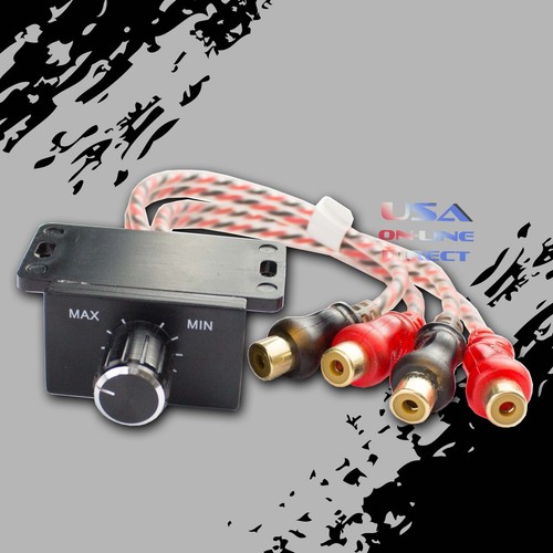 Universal car audio remote - universal,