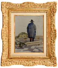 ALBERT FEUILLASTRE (1896 -