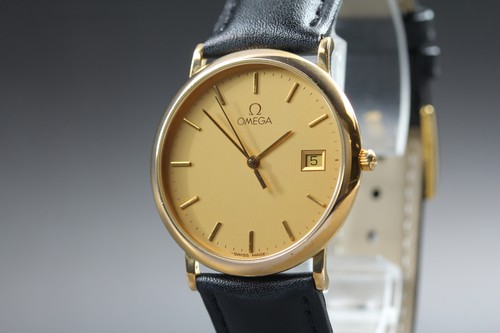 Vintage 1991 omega ville - vintage, de
