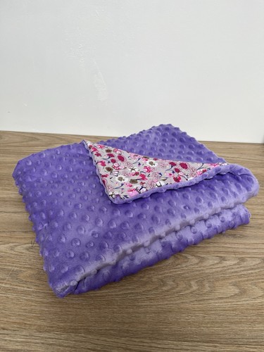 Couverture bébé - couverture,