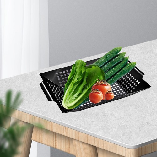 Camping grill topper poêles - topper,