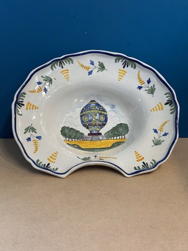 Emile tessier plat barbe - emile,