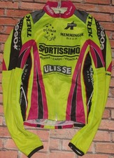 ASSOS SPORTISSIMO Maillot De