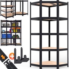 Étagère d’Angle Charge