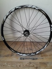 roue De velo en26