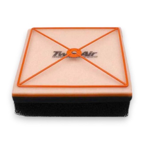 Filtre air twin - À, pour