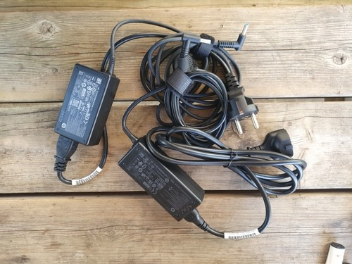 Chargeur alimentation