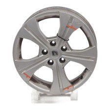 Jante alu - Renault MEGANE III