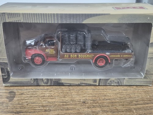 Camion miniature bedford - camion,