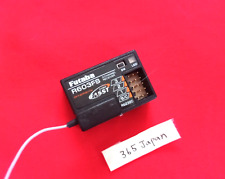 Futaba R603FS 3-Channel Telemetry Receiver  FASST 3PM 3VCS 3PK 3PM 4PK 4PKS