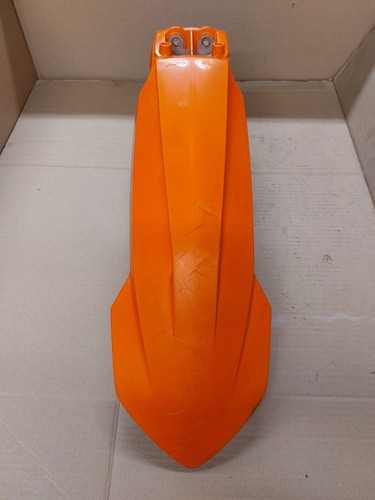 Carénage garde boue avant - carénage,
