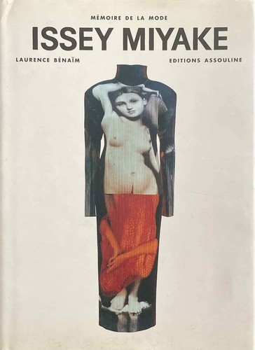 Bénaïm issey miyake - issey,