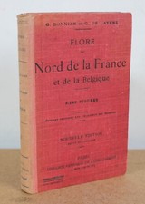 Nouvelle flore du nord de la