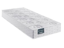 Matelas dunlopillo gentry 100%